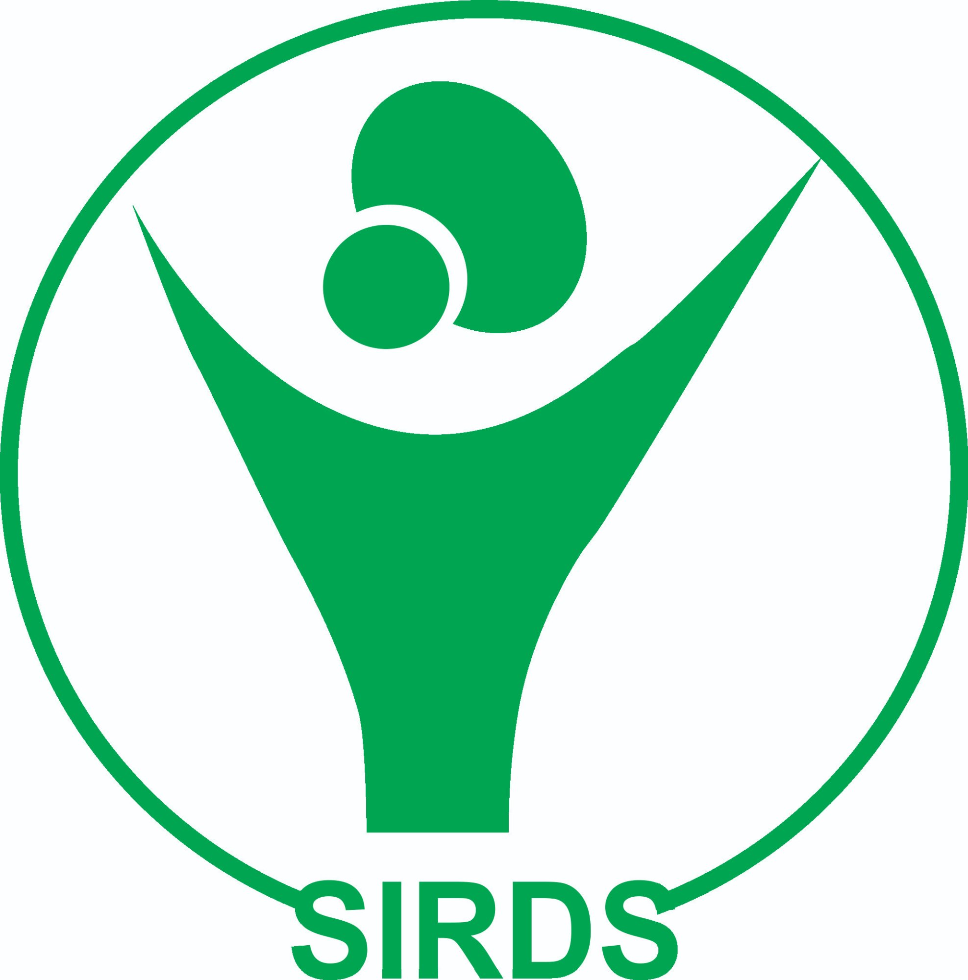 SIRDS India Logo